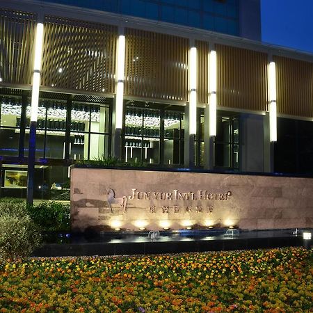 Dongguan Junyue Hotel Cameră foto