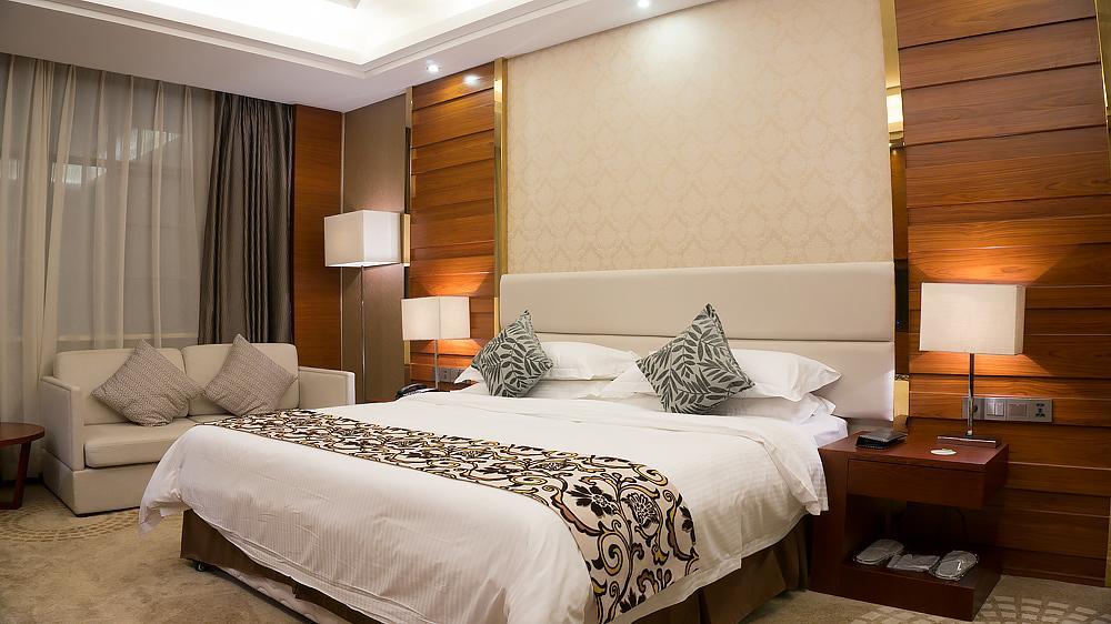 Dongguan Junyue Hotel Cameră foto