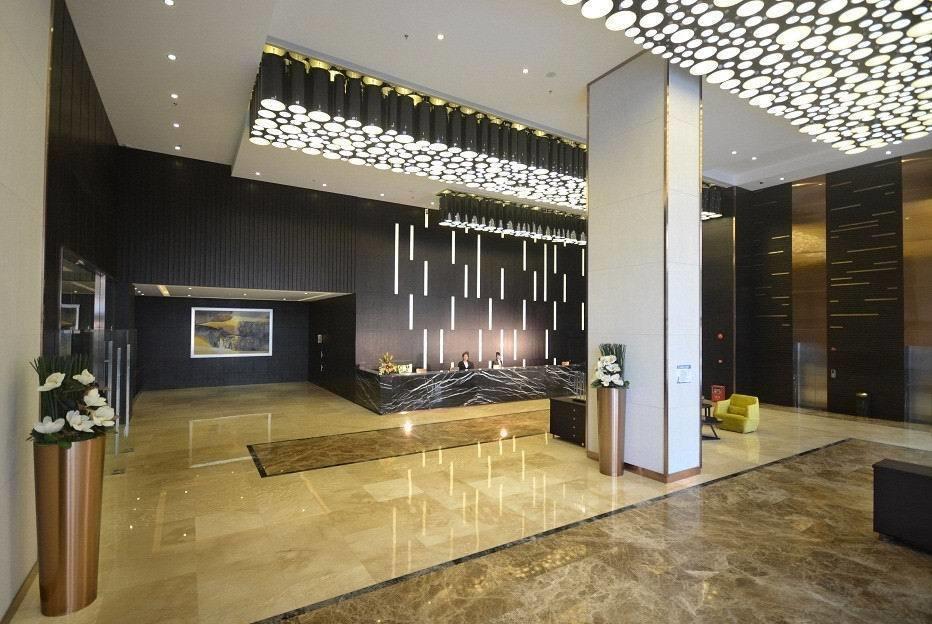 Dongguan Junyue Hotel Cameră foto