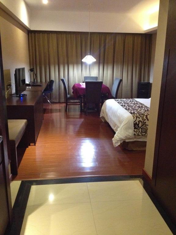 Dongguan Junyue Hotel Cameră foto