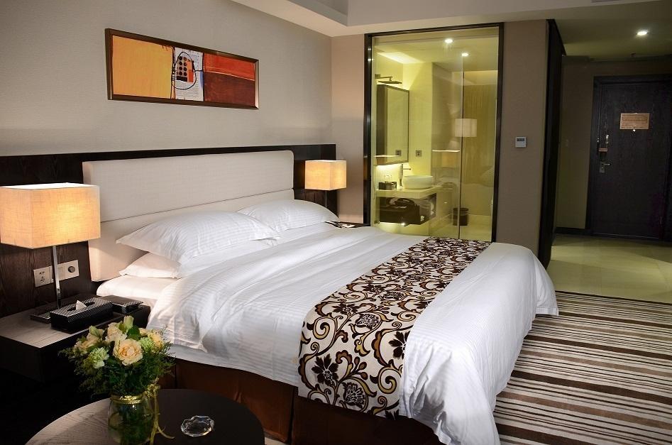 Dongguan Junyue Hotel Cameră foto