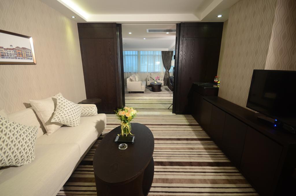 Dongguan Junyue Hotel Cameră foto