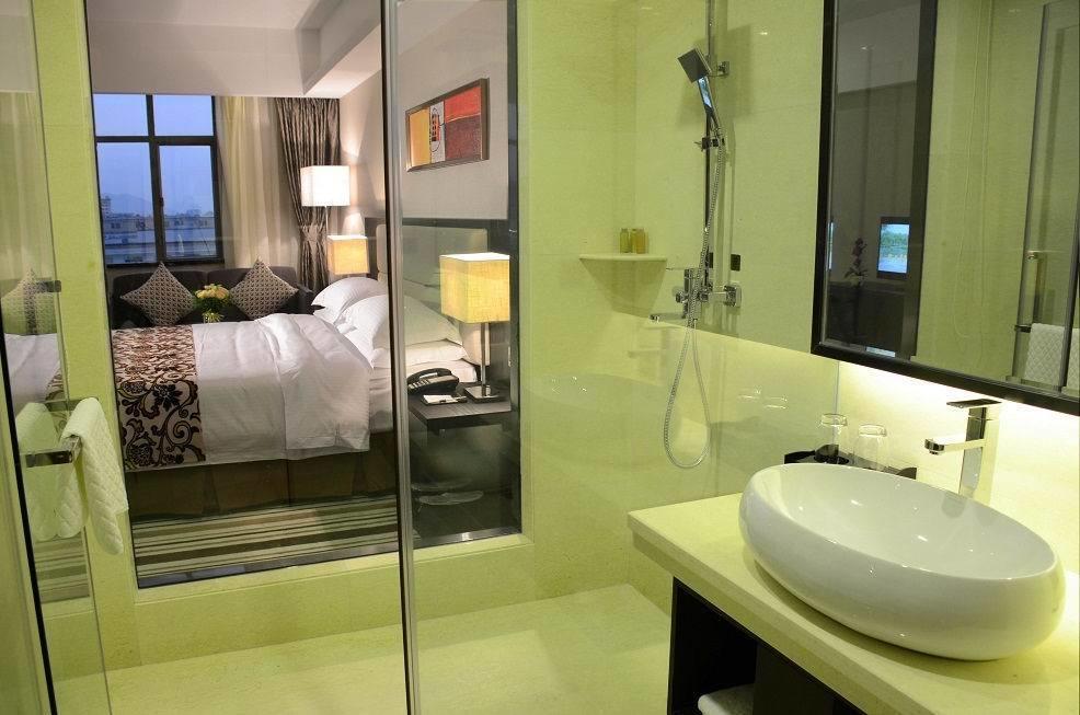 Dongguan Junyue Hotel Cameră foto