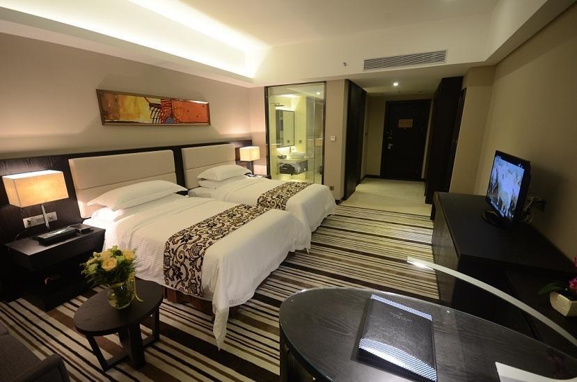 Dongguan Junyue Hotel Cameră foto